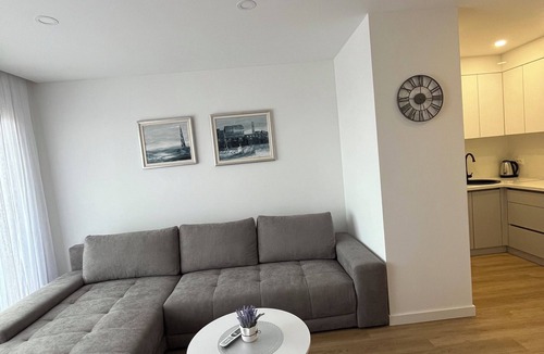 Bili brig Condo | Apartment Ema