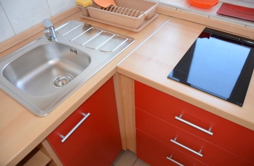 Gregovica Condo | Apartment "Ema" *