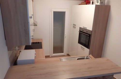 Brna Apartment | Apartment Ema