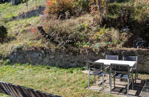 Fiesch Apartment | Apartment Ember by Interhome