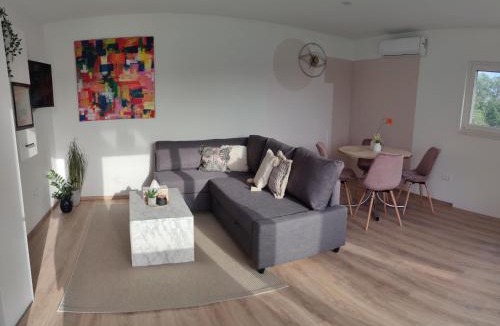 Poljica Apartment | Apartment Emili