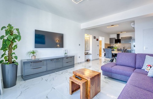 Opatija Apartment | Apartment Emily by Interhome