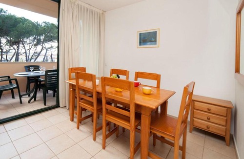 L'Escala Apartment | Apartment Empuries Beach by Interhome