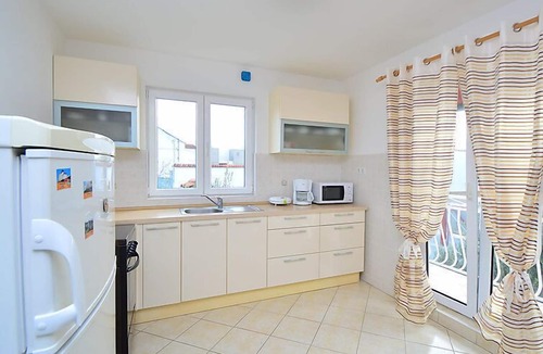 Brodarica Apartment | Apartment Ena by Interhome