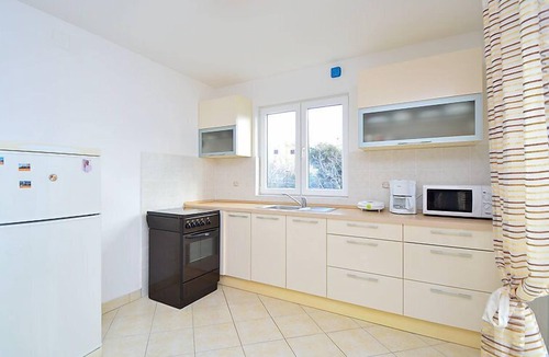 Brodarica Apartment | Apartment Ena by Interhome