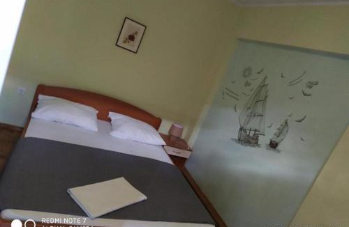 Vodice Apartment | Apartment Ena - Two Bedroom Apartment with Terrace