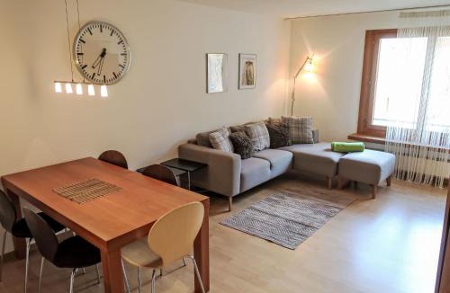 Acletta Apartment | Apartment Encarden Apt- 3-1 by Interhome