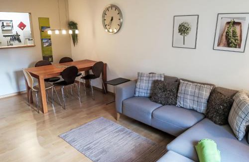 Acletta Apartment | Apartment Encarden Apt- 3-1 by Interhome