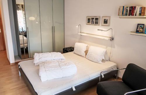 Acletta Apartment | Apartment Encarden Apt- 3-1 by Interhome