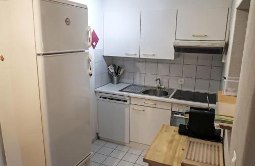 Acletta Apartment | Apartment Encarden Apt- 3-1 by Interhome