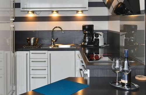 Busum Apartment | Apartment Encore ONE