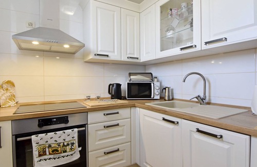 Savudrija Apartment | Apartment Enea 2 by Interhome