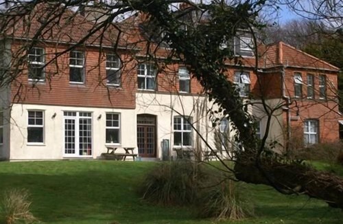 Parracombe Apartment | Apartment-Ensuite-Bodley