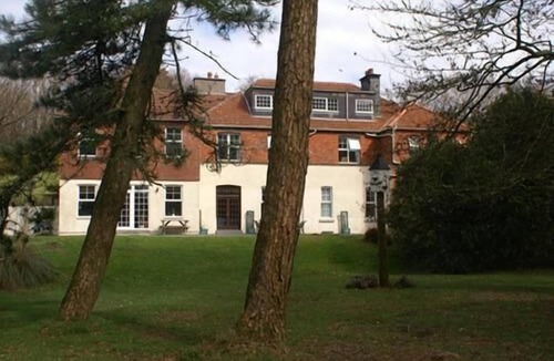 Parracombe Apartment | Apartment-Ensuite-Bodley