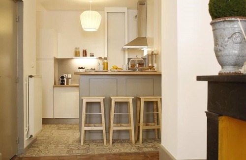 Bastide Saint-Louis Apartment | Apartment-Ensuite with Bath-Bastide 2