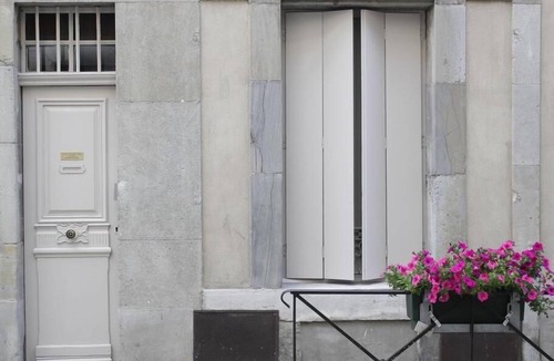 Bastide Saint-Louis Apartment | Apartment-Ensuite with Bath-Bastide 2