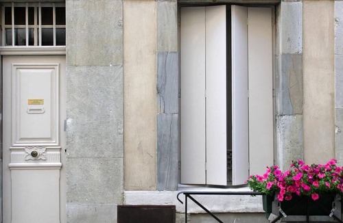 Bastide Saint-Louis Apartment | Apartment-Ensuite with Bath-Bastide 1