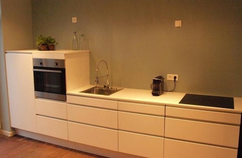 La Madeleine Apartment | Apartment-Ensuite with Shower-Appartement 472