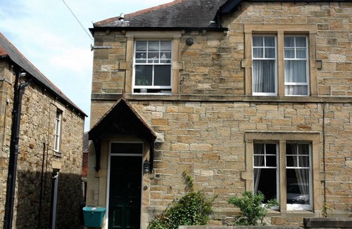 Hexham Apartment | Apartment-Ensuite-Sammy's Place