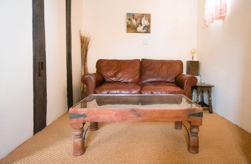 Crewkerne Bed & Breakfast | Apartment Ensuite - Willow