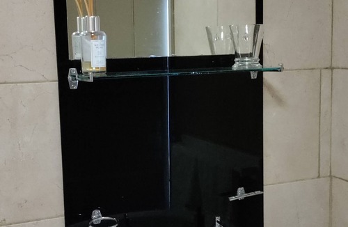 Crewkerne Bed & Breakfast | Apartment Ensuite - Willow