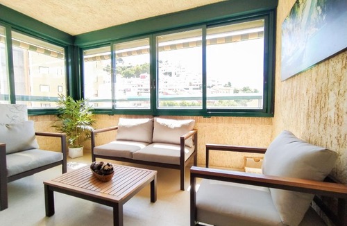 Finestrat Apartment | Apartment Entreplayas