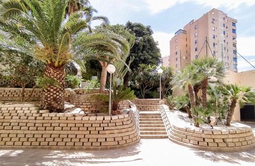 Finestrat Apartment | Apartment Entreplayas