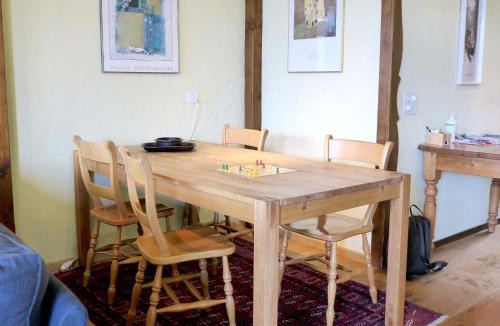 Beatenberg Apartment | Apartment Enzian 720 by Interhome