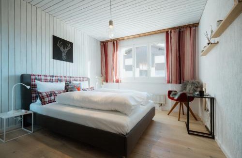 Mitloedi Apartment | Apartment Enzian