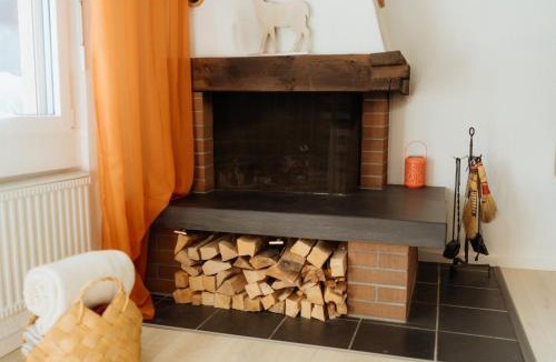 Mitloedi Apartment | Apartment Enzian