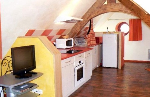 Esquieze-Sere Apartment | Apartment EOLE 6/8 people