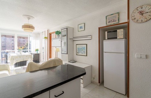 Cala Apartment | Apartment "Eolo" with Sea View, Wi-Fi, A/C & Terrace