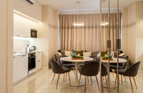Aiora Apartment | Apartment 'Era Deluxe Near the Beach' with Wi-Fi and Air Conditioning