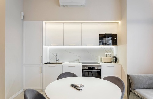 Aiora Apartment | Apartment 'Era Deluxe Near the Beach' with Wi-Fi and Air Conditioning