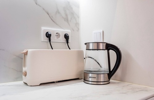 Aiora Apartment | Apartment 'Era Deluxe Near the Beach' with Wi-Fi and Air Conditioning