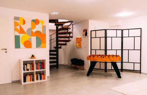 Kandersteg Apartment | Apartment Eralda in the Heart of Kandersteg