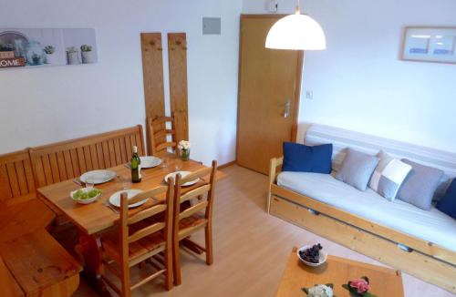 Sainte-Croix Apartment | Apartment Eridan by Interhome