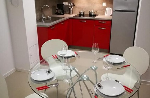 Punat Apartment | Apartment Erik Punat