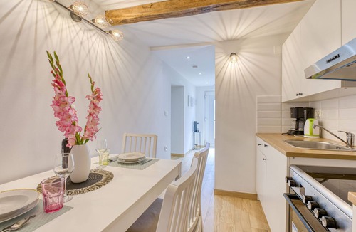 Rukavac Apartment | Apartment Erin by Interhome