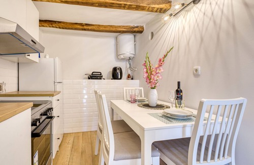 Rukavac Apartment | Apartment Erin by Interhome