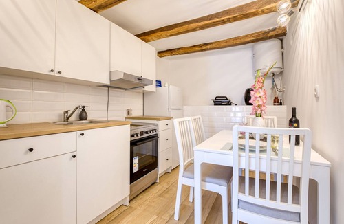 Rukavac Apartment | Apartment Erin by Interhome