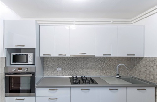 Murine Apartment | Apartment Erin - One Bedroom Apartment with Terrace