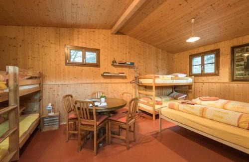 Lungern Apartment | Apartment Erlebnishof Ming by Interhome