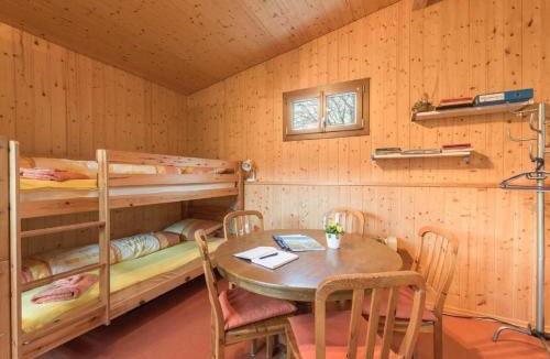 Lungern Apartment | Apartment Erlebnishof Ming by Interhome