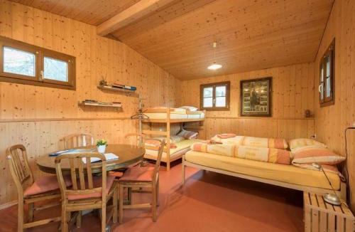 Lungern Apartment | Apartment Erlebnishof Ming by Interhome