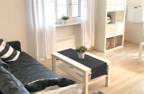 Obererlinsbach Apartment | Apartment Erlinsbach