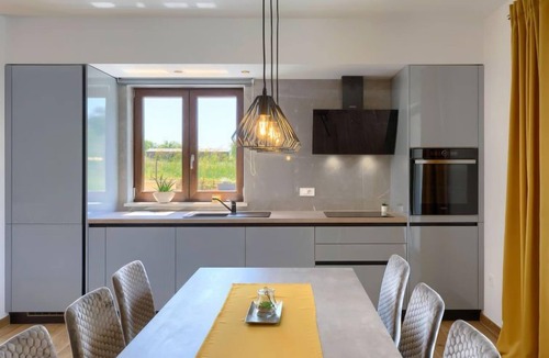 Orbanici Apartment | Apartment Eroa by Interhome