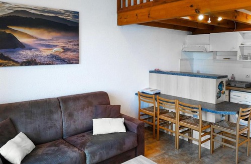 Bidart Apartment | Apartment Erretegia by Interhome