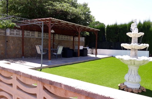 Alfara de la Baronia Apartment | Apartment in the hill