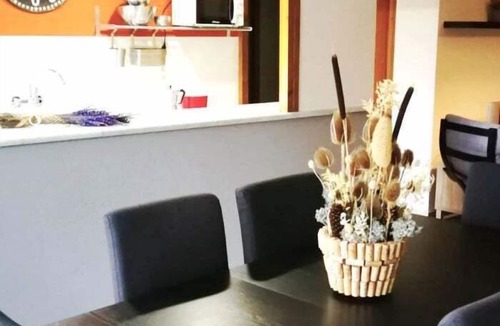 Bellver de Cerdanya Apartment | Apartment 3 rooms Pellet Stove, Views & Pet-Friendly